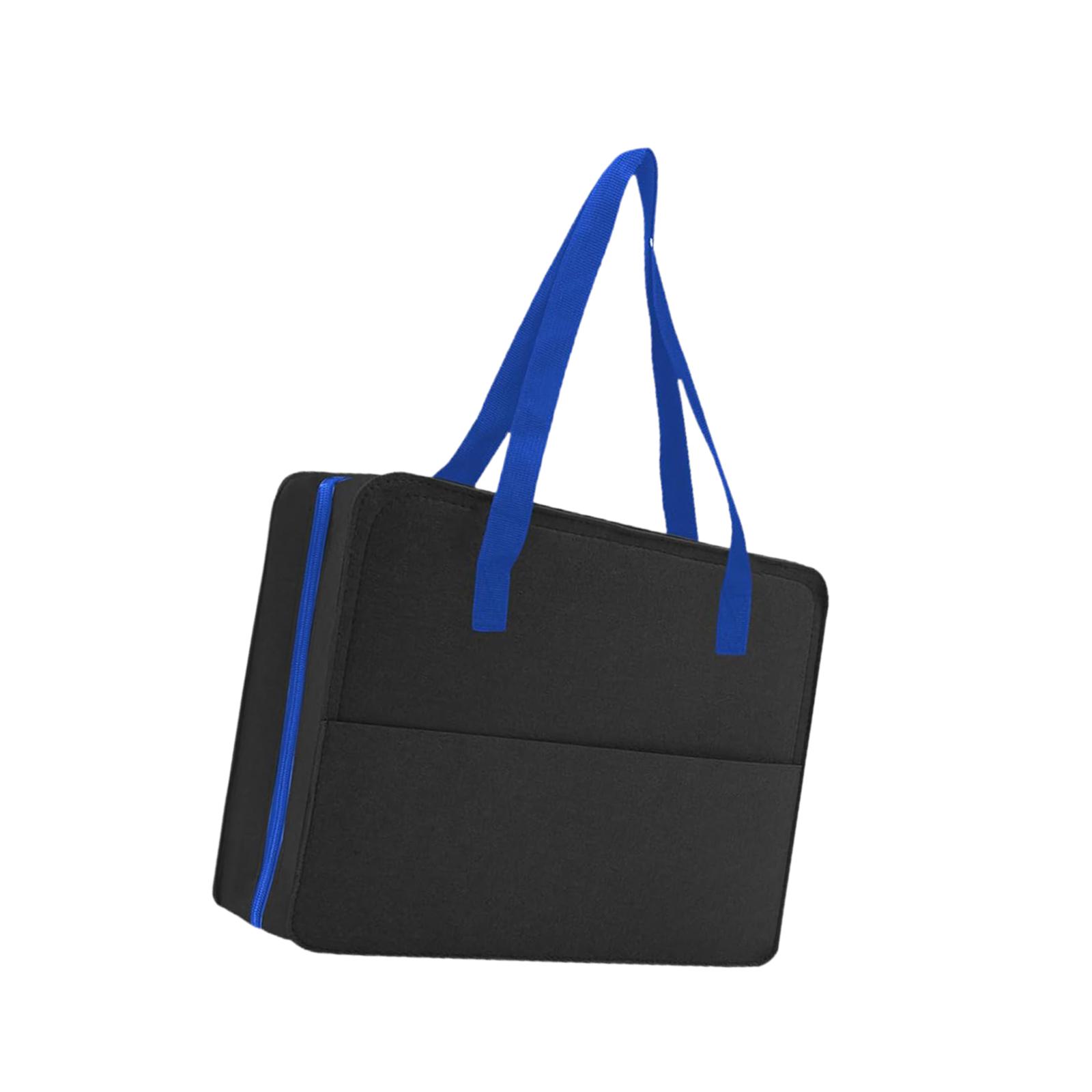 Reusable Bag - Bolsa de armazenamento portátil para carros