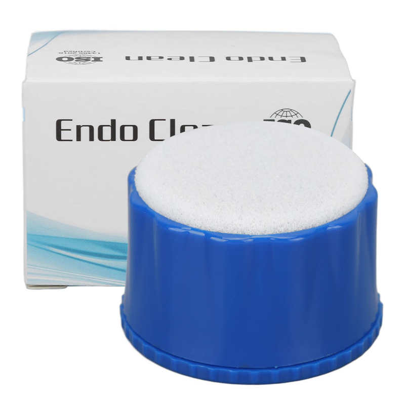 Eco Sponge - Profissão dental endo arquivo titular plástico