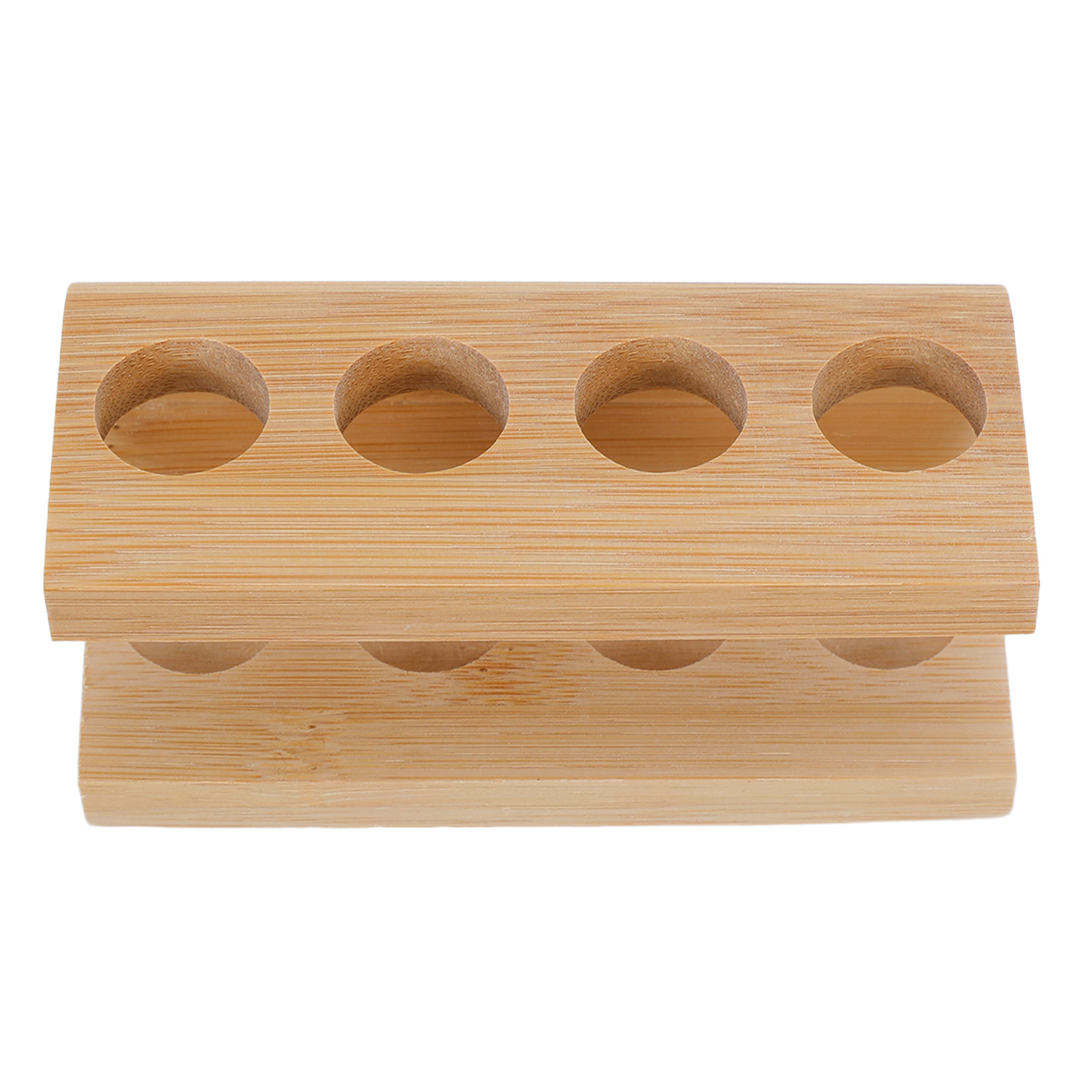 Bamboo Toothbrush - Suporte para cabeças de escova de