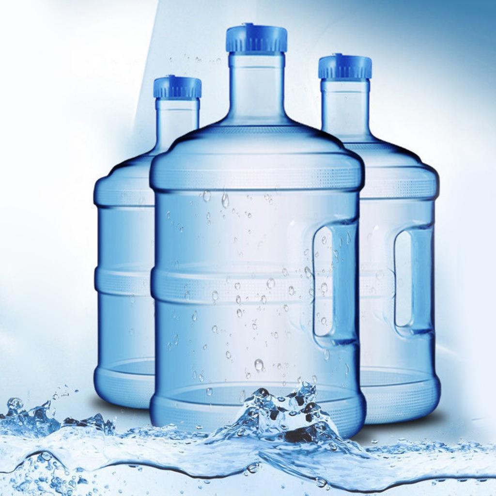 Garrafa de plástico para armaz - Reusable Bottle avaliação e preço