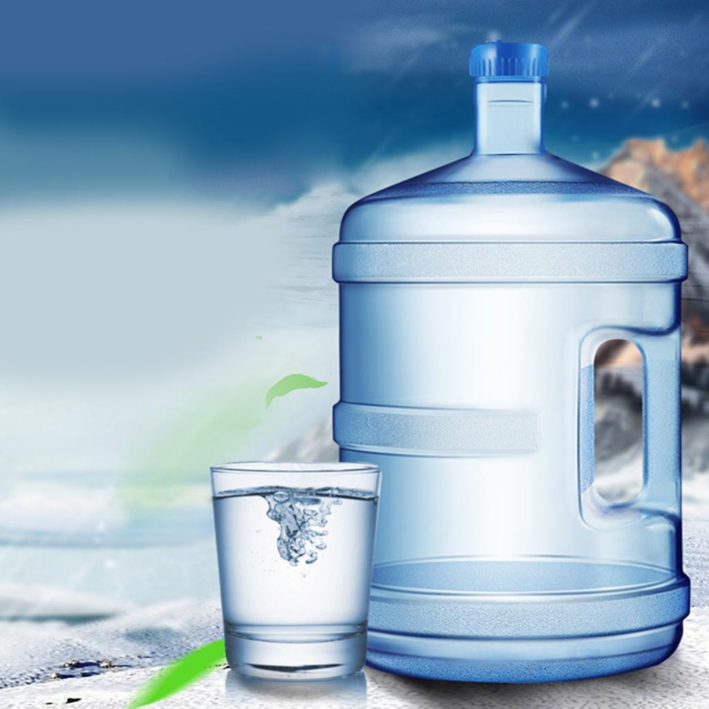 Garrafa de plástico para armaz - Reusable Bottle avaliação e preço