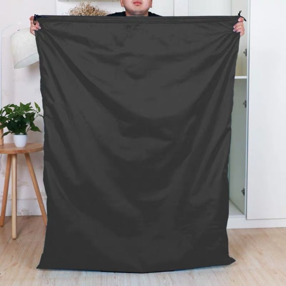Novo Saco Impermeável com Cord - Reusable Bag avaliação e preço