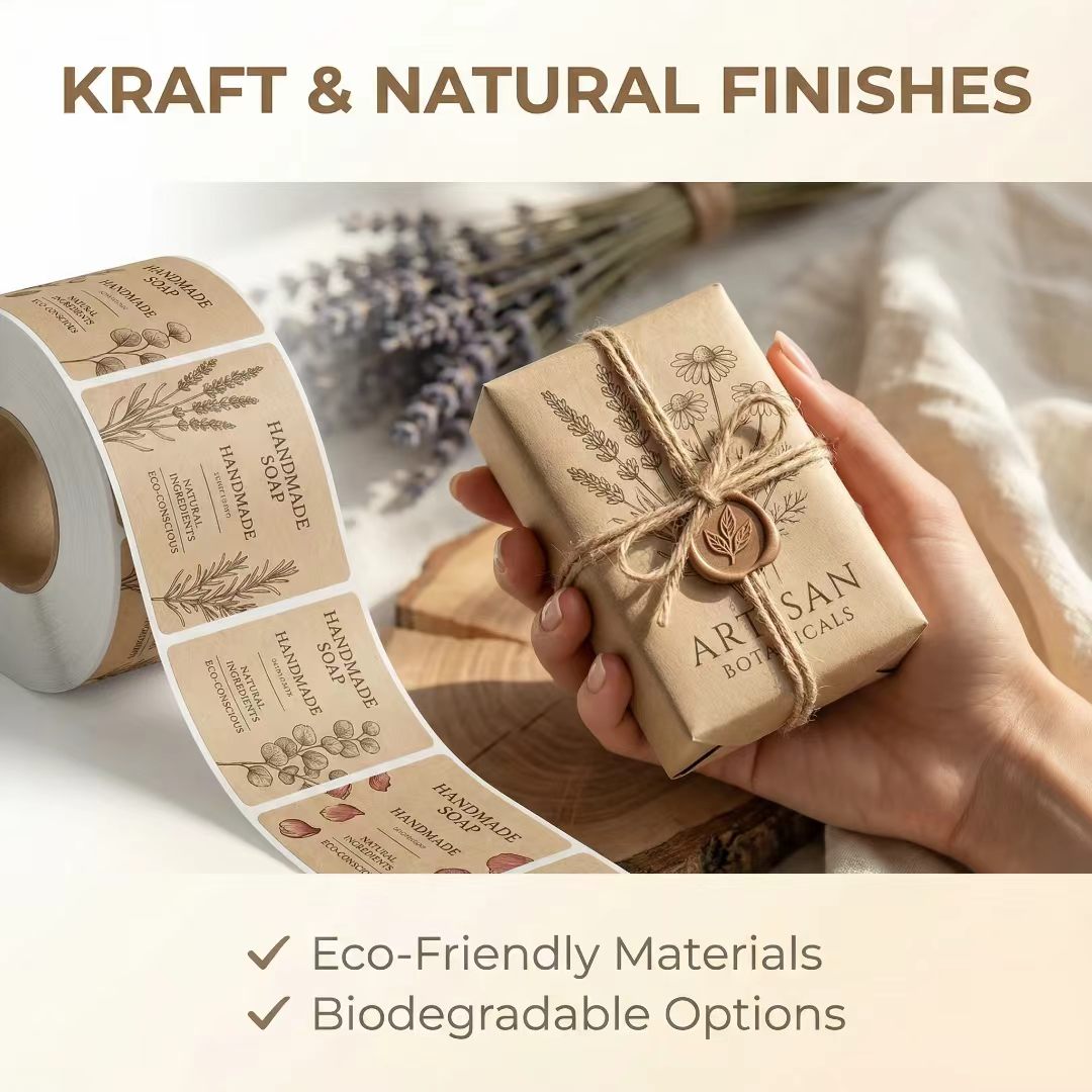 Etiquetas de Sabão em Papel Kr - Eco Soap avaliação e preço