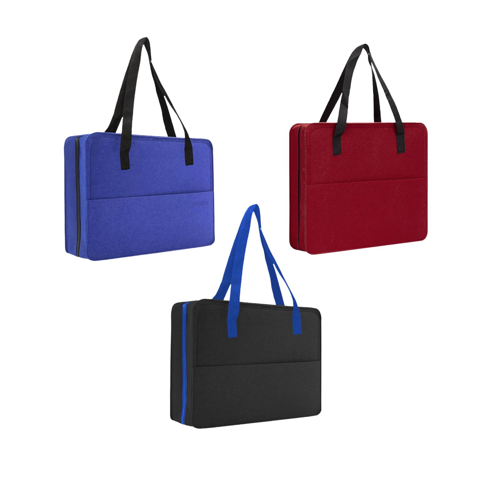 Bolsa de armazenamento portáti - Reusable Bag avaliação e preço