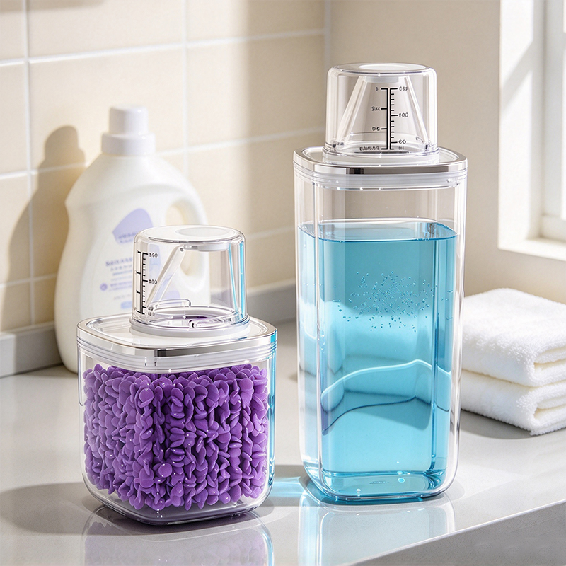 Recipiente para guardar deterg - Reusable Bottle avaliação e preço