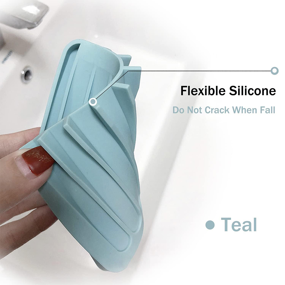 Suporte de Esponja de Silicone - Eco Sponge avaliação e preço
