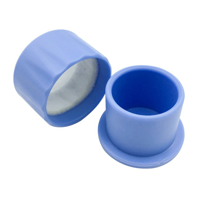 1pc dental redondo endo suport - Eco Sponge avaliação e preço
