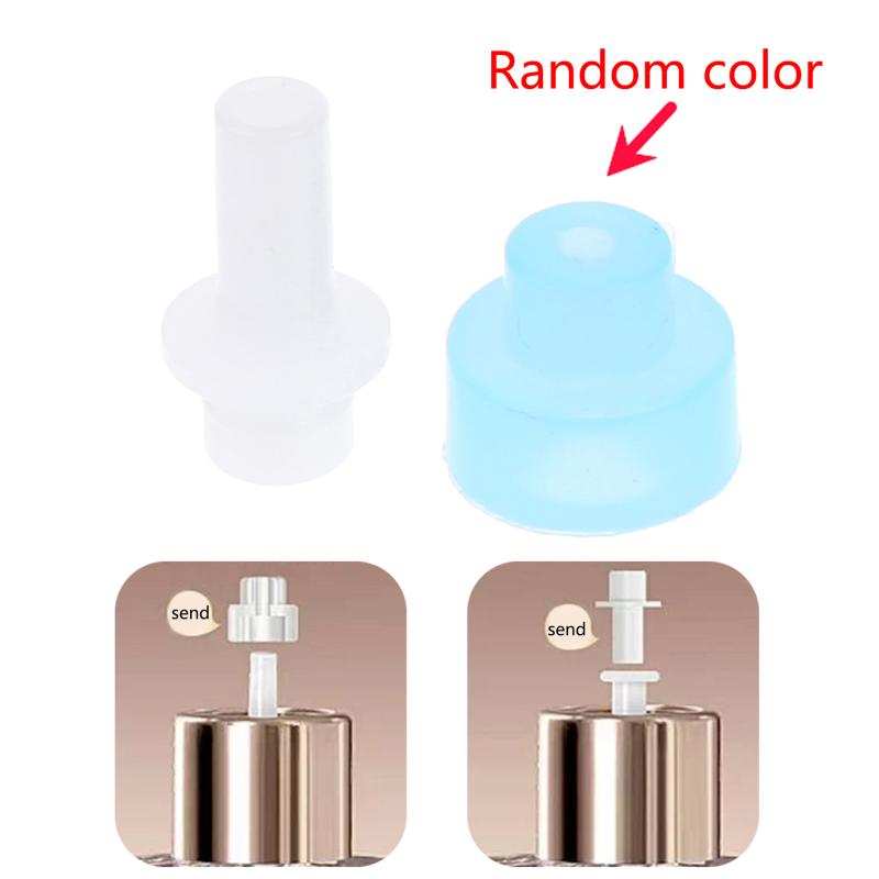 2 unidades de adaptador para t - Reusable Bottle avaliação e preço