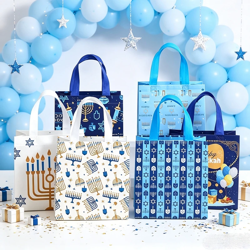 50 Sacolas de TNT Elegantes pa - Reusable Bag avaliação e preço