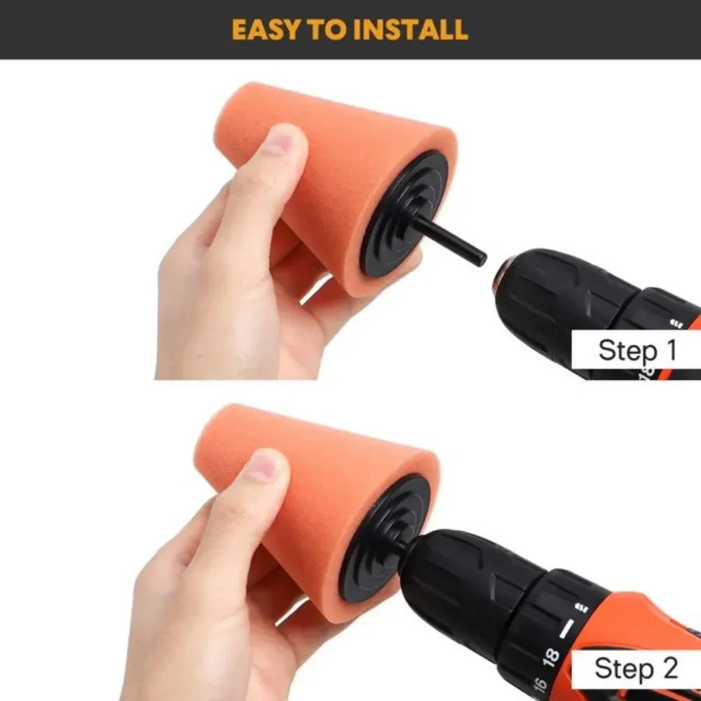 Esponja de polimento de cubo d - Eco Sponge avaliação e preço