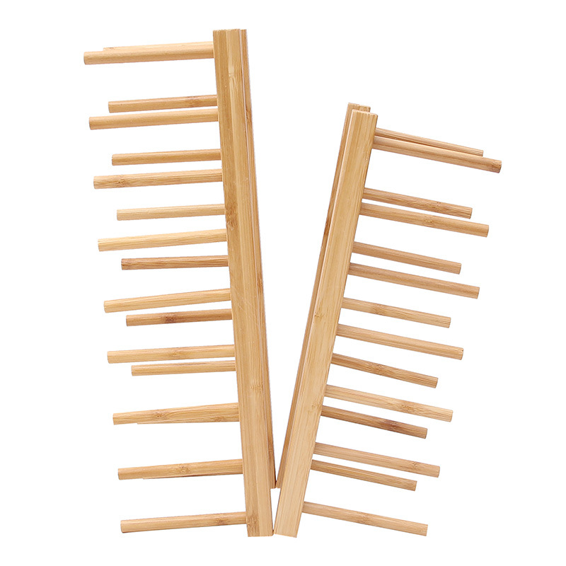 1 unidade: escorredor de louça - Bamboo Cutlery avaliação e preço