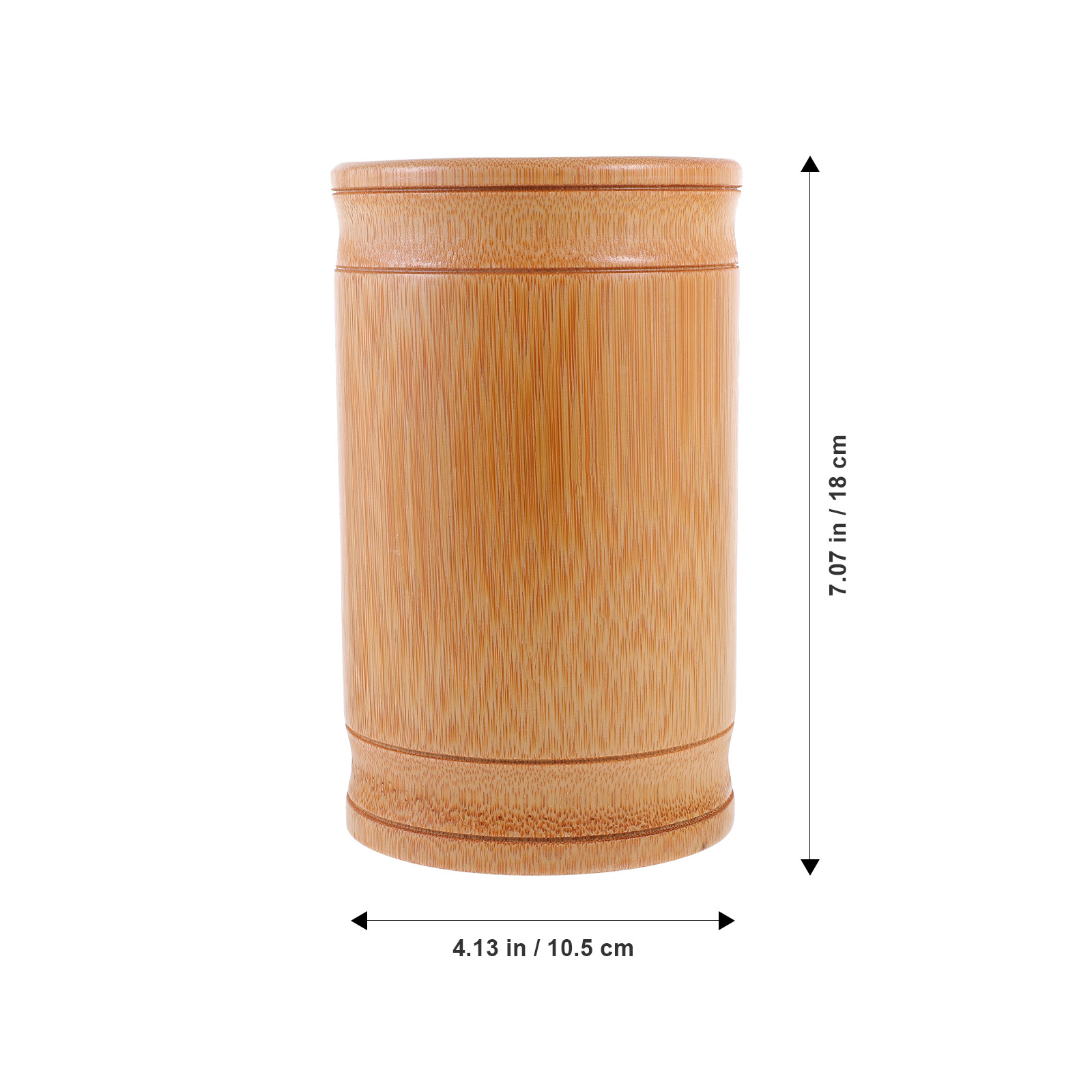 Organizador de talheres de bam - Bamboo Cutlery avaliação e preço
