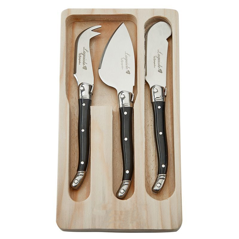 Conjunto de 3 peças de utensíl - Bamboo Cutlery avaliação e preço
