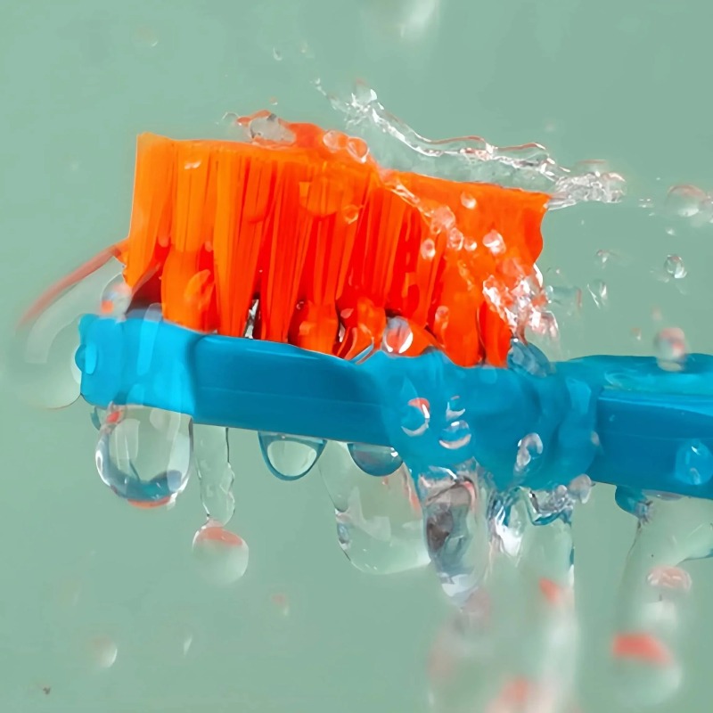 Escovas de Dente Suíças 5 Esco - Bamboo Toothbrush avaliação e preço