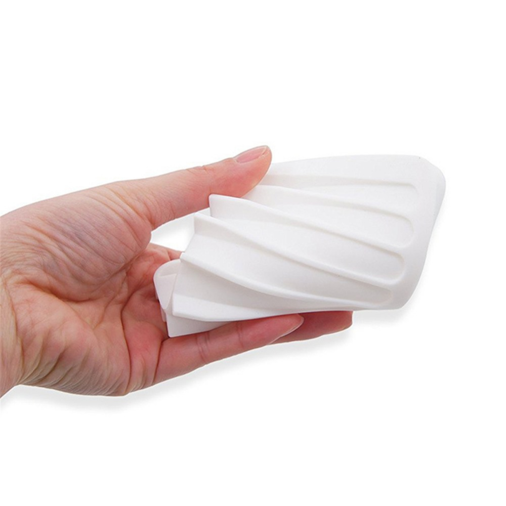 Suporte de Silicone para Sabon - Eco Sponge avaliação e preço