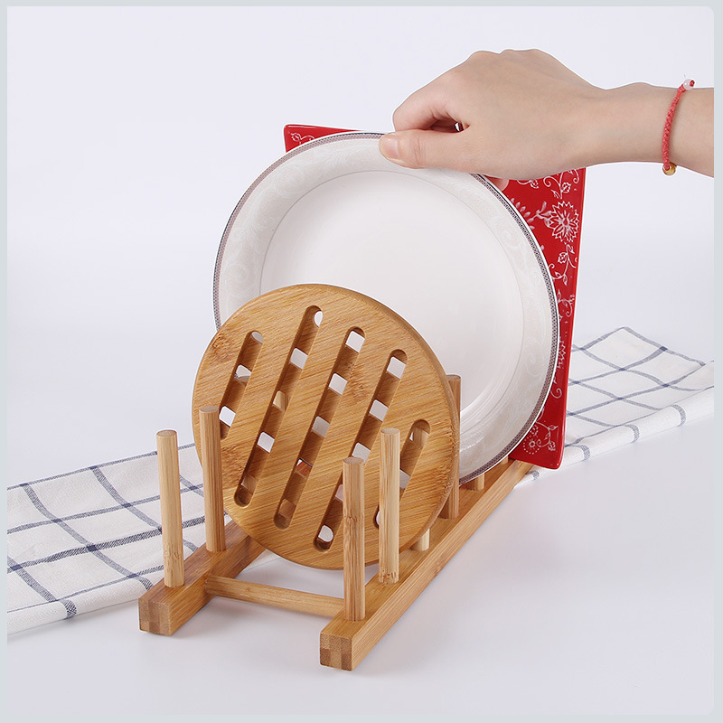 Escorredor de cozinha rack pra - Bamboo Cutlery avaliação e preço