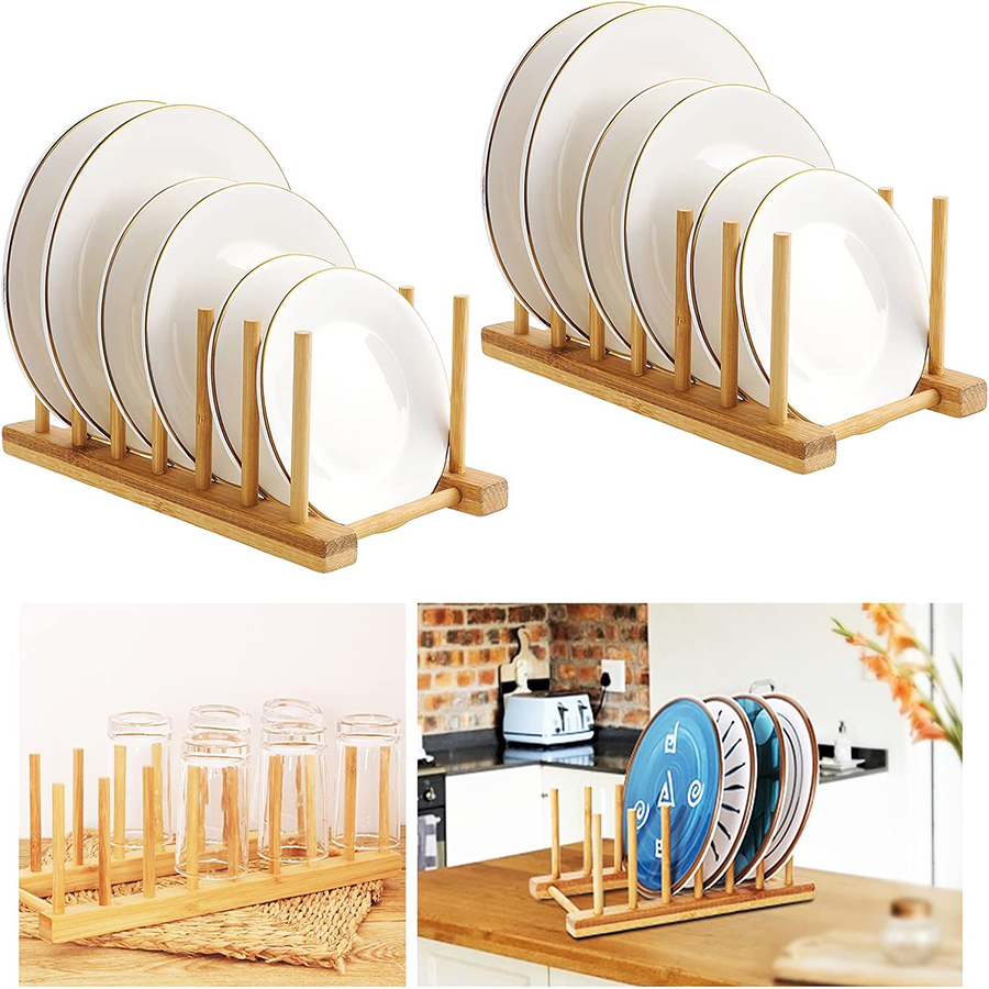 1 unidade/2 unidades de escorr - Bamboo Cutlery avaliação e preço