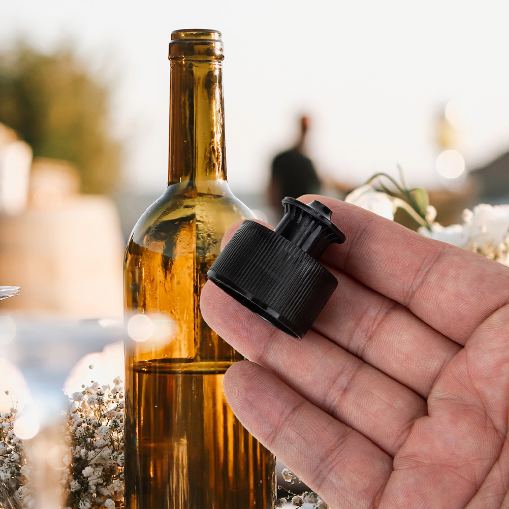 20 unidades de tampas ergonómi - Reusable Bottle avaliação e preço
