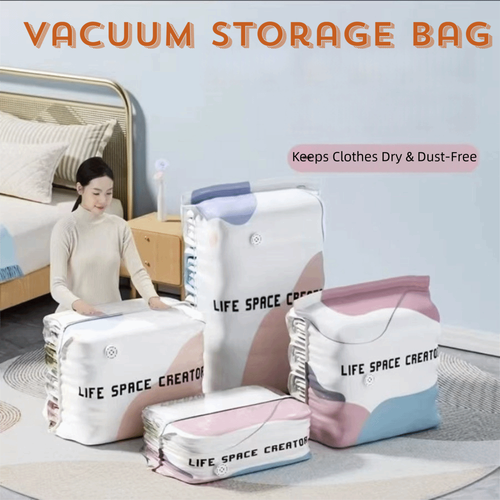 Sacos de Vácuo Press & Seal pa - Reusable Bag avaliação e preço